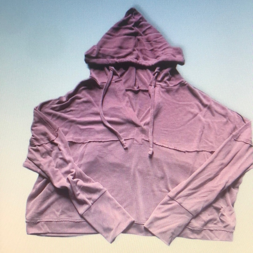 AS Revival Knit Sweater in Purple